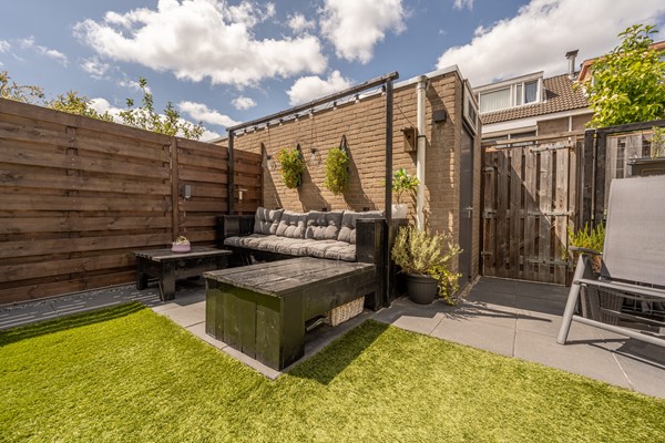 Medium property photo - Suezpad 53, 3067 MX Rotterdam